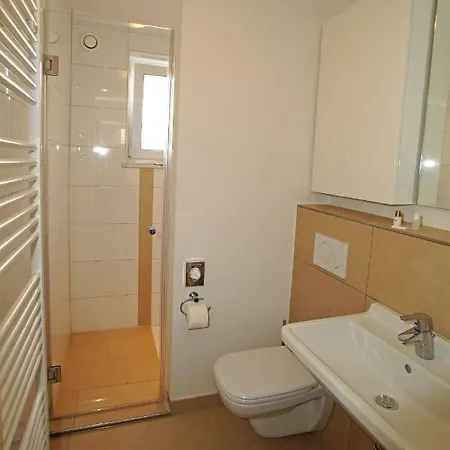 Διαμέρισμα Ferienhof Altes Land