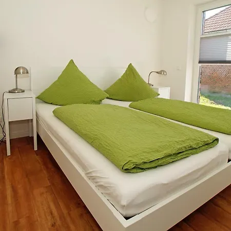 Ferienhof Altes Land Διαμέρισμα *
