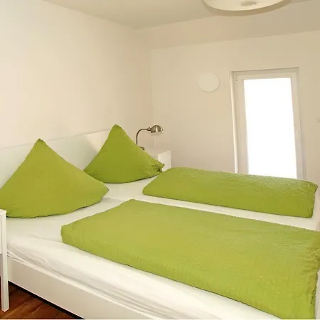 Διαμέρισμα Ferienhof Altes Land Jork